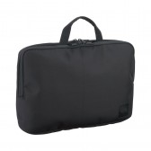 THE NORTH FACE-Shuttle Laptop Brief 13 - Black