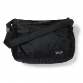 patagonia-Lightweight Travel Courier - Black