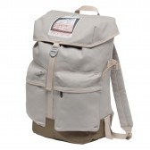 C.E : CAV EMPT-2018 PATCHED BACK PACK - Grey