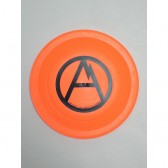 MOUNTAIN RESEARCH-Anarcho Disc - Orange