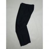 MOUNTAIN RESEARCH-Officer Trousers - Navy