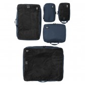 THE NORTH FACE-Glam Complete Travel Kit - Shadi Blue