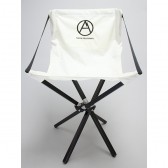 MOUNTAIN RESEARCH-HOLIDAYS in The MOUNTAIN 085 - LX Chair - White