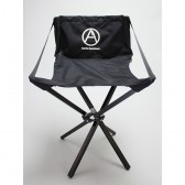 MOUNTAIN RESEARCH-HOLIDAYS in The MOUNTAIN 085 - LX Chair - Black