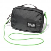 BACH-ACCESSORY BAG M RS - Pearl : Lime-coad