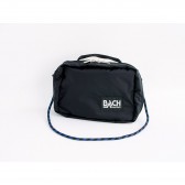 BACH-Accessorie bag M - Black