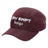 C.E : CAV EMPT-DESIGN PANEL CAP - Purple