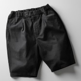 CURLY-DELIGHT EZ SHORTS with RAIN DELIGHT