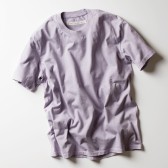 CURLY-HELICAL SS TEE