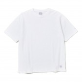 DELUXE CLOTHING-OPIUM - White