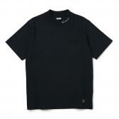DELUXE CLOTHING-STEP - Black