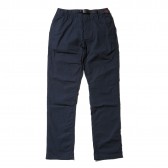 GRAMICCI-WEATHER NN-PANTS JUST CUT - Double Navy