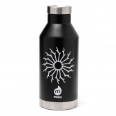 South2 West8 - Water Bottle Thermos (600ml) - Deer Skull