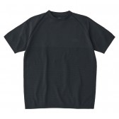THE NORTH FACE-S:S Globefit Tee - Black