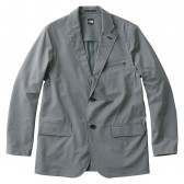 THE NORTH FACE-Traverse Jetset Blazer - Mix Charcoal