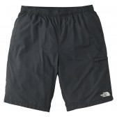 THE NORTH FACE-Water Light Short - Black