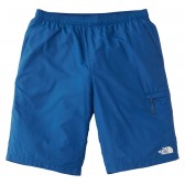THE NORTH FACE-Water Light Short - Blue Ribbon
