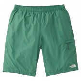 THE NORTH FACE-Water Light Short - Smoke Pine