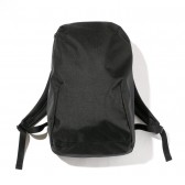 UNIVERSAL PRODUCTS-NEW UTILITY BAG - Black