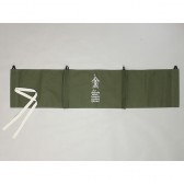 MOUNTAIN RESEARCH-HOLIDAYS in The MOUNTAIN 091 - Solo Camp Screen - Khaki