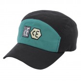 C.E : CAV EMPT-cE PANEL CAP - Black