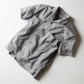 CURLY-CLOUDY SS SHIRTS