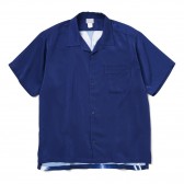 DELUXE CLOTHING-DARYL - Navy