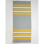MOUNTAIN RESEARCH-Horse Blanket Research 090 - Blanket 1:2 - Gray × Mustard