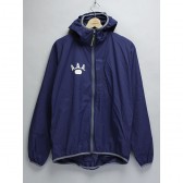 MOUNTAIN RESEARCH-I.D. Jacket - Navy