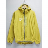 MOUNTAIN RESEARCH-I.D. Jacket - Yellow