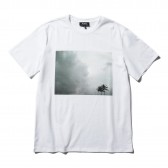 A.P.C.-Tropicool Tシャツ - White
