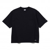 DELUXE CLOTHING-OLIVER - Black
