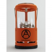 MOUNTAIN RESEARCH-Anarcho Lantern Aマーク - Orange