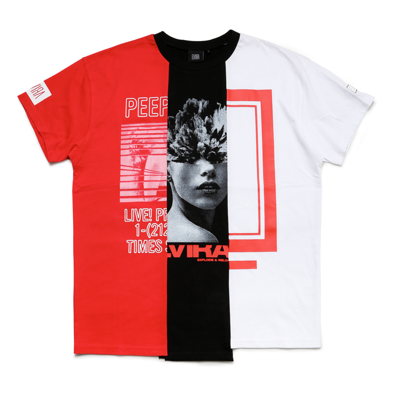 新鋭ストリートブランド Elviraのtシャツおすすめ３選 Collect Store Blog