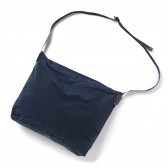 Hender Scheme-all purpose shoulder bag - Navy