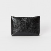 Hender Scheme-pouch M - patent leather - Black