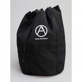 MOUNTAIN RESEARCH-DEMO GOODS 002 - Flower Pack - Aマーク - Black