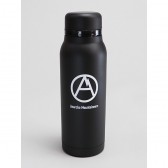 MOUNTAIN RESEARCH-DEMO GOODS 011 - A.M Bottle (Large) - Black