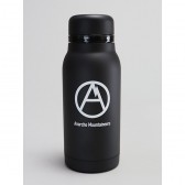 MOUNTAIN RESEARCH-DEMO GOODS 012 - A.M Bottle (Small) - Black