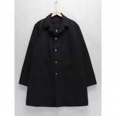 MOUNTAIN RESEARCH-Shop Coat - Black