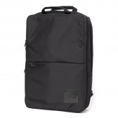 THE NORTH FACE-Shuttle Daypack - Black