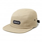 DELUXE CLOTHING-TEMPO - Beige
