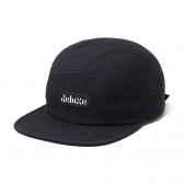 DELUXE CLOTHING-TEMPO - Black