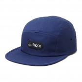 DELUXE CLOTHING-TEMPO - Navy