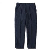 DESCENTE PAUSE-SEAMTAPED PANTS - Navy