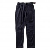 GRAMICCI-NN-PANTS TIGHT FIT - Double Navy