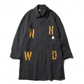 N.HOOLYWOOD 2018AW 09/06 通販 - 正規取扱店 | COLLECT STORE BLOG