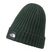 THE NORTH FACE-Cappucho Lid - BS ビックサーグリーン