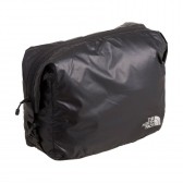 THE NORTH FACE-Travel Canister M - Black