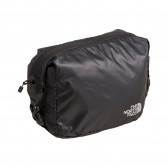 THE NORTH FACE-Travel Canister S - Black